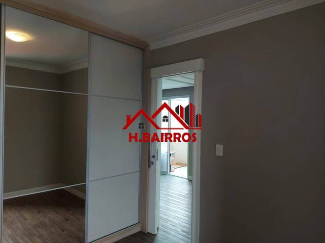 Apartamento para Venda em São José dos Campos - 5