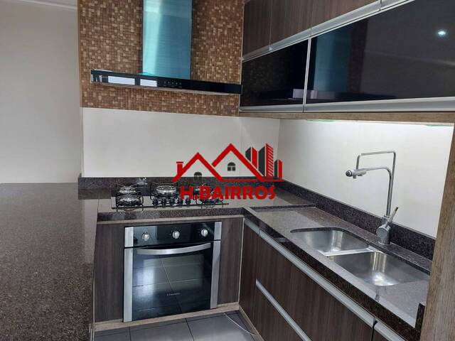 #1773 - Apartamento para Venda em São José dos Campos - SP