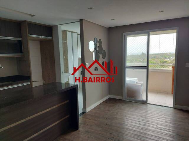 Apartamento para Venda em São José dos Campos - 4