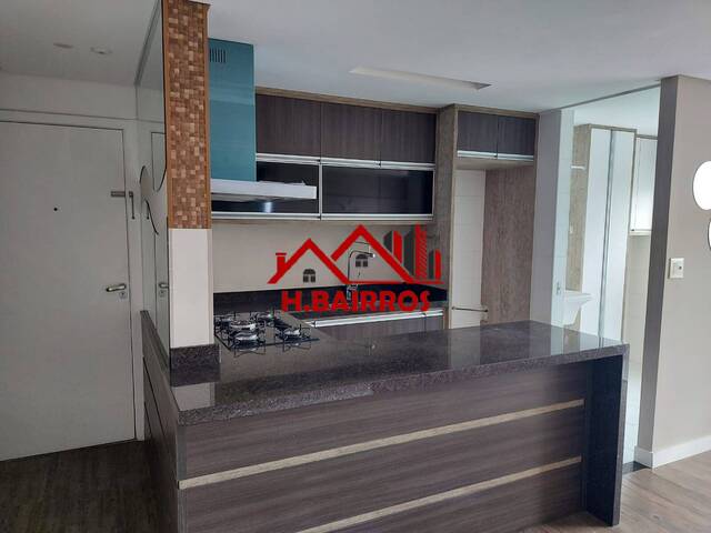 #1773 - Apartamento para Venda em São José dos Campos - SP