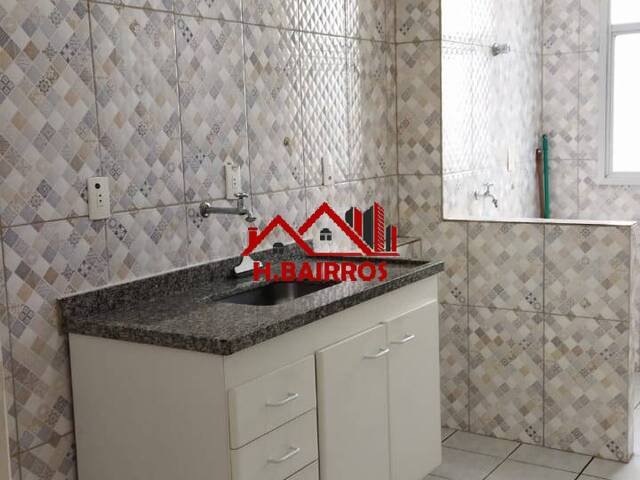 Apartamento para Locação em São José dos Campos - 2