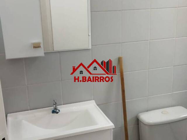 Apartamento para Locação em São José dos Campos - 3