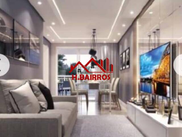 Apartamento para Venda em São José dos Campos - 2