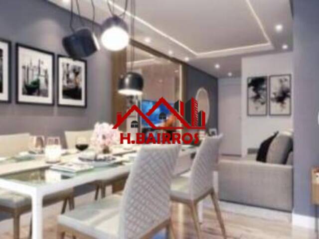Apartamento para Venda em São José dos Campos - 4
