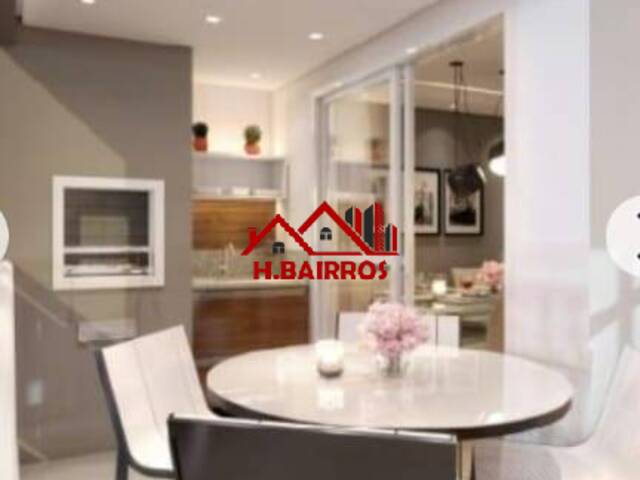 Apartamento para Venda em São José dos Campos - 5