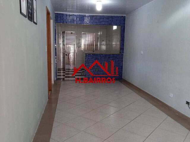 #1762 - Casa para Venda em São José dos Campos - SP - 2
