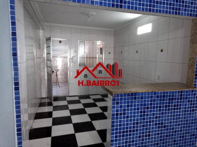 #1762 - Casa para Venda em São José dos Campos - SP - 3