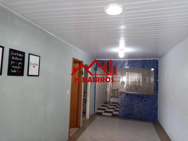 #1762 - Casa para Venda em São José dos Campos - SP - 1