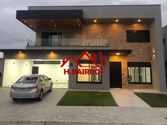 Casa em condomínio para Venda em São José dos Campos - 5