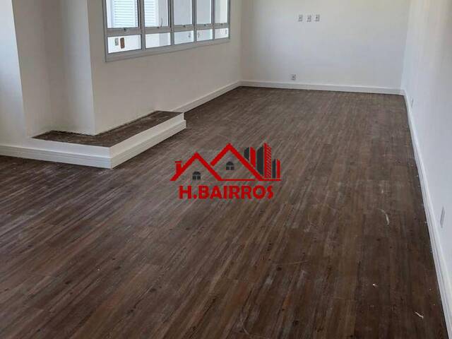 Apartamento para Locação em São José dos Campos - 2