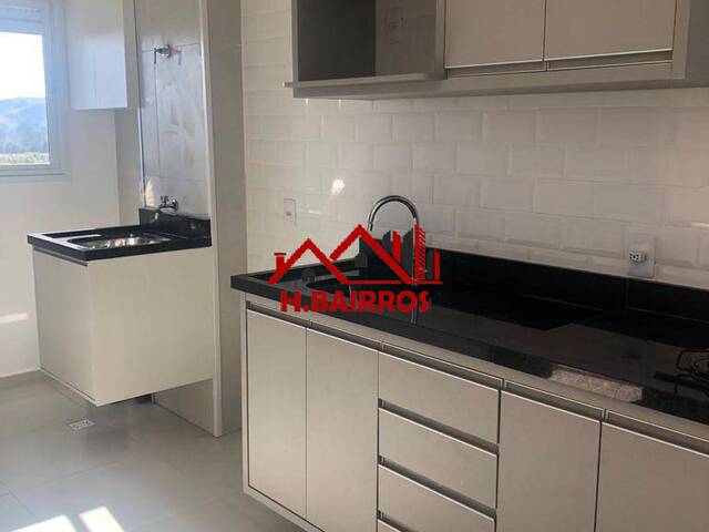 Apartamento para Locação em São José dos Campos - 4