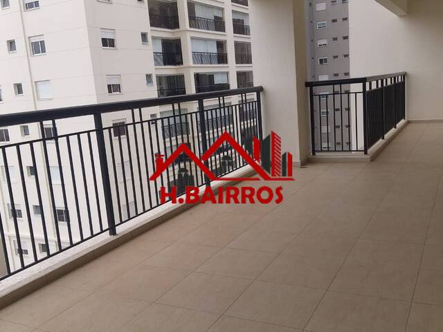 Apartamento para Locação em São José dos Campos - 4