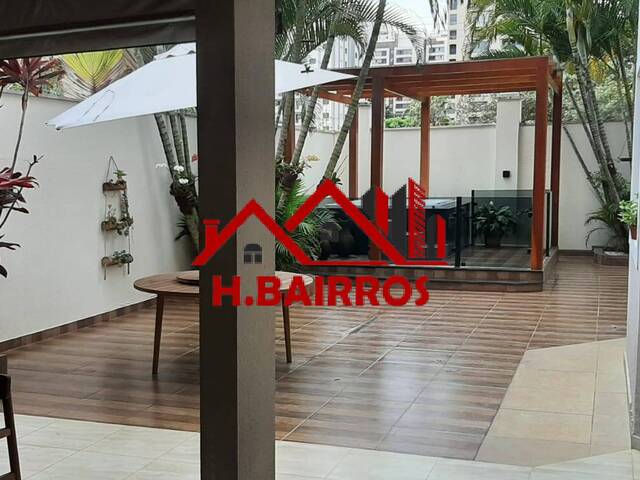 Casa em condomínio para Locação em São José dos Campos - 3