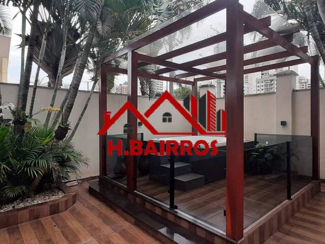 Casa em condomínio para Locação em São José dos Campos - 2