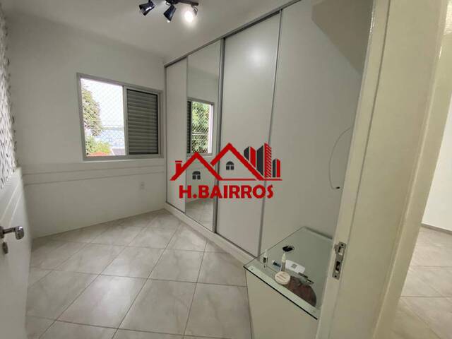 Apartamento para Venda em São José dos Campos - 3