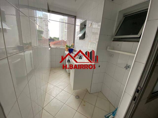 Apartamento para Venda em São José dos Campos - 5