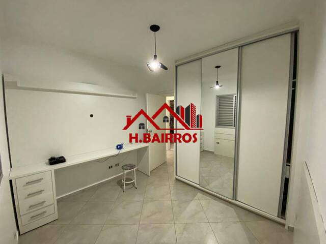 Apartamento para Venda em São José dos Campos - 2