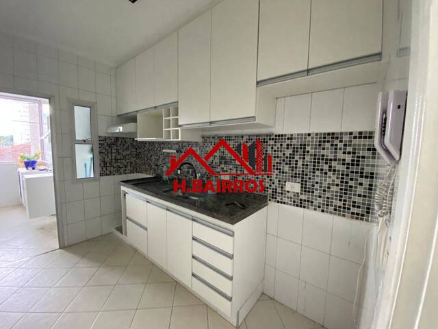 Apartamento para Venda em São José dos Campos - 4