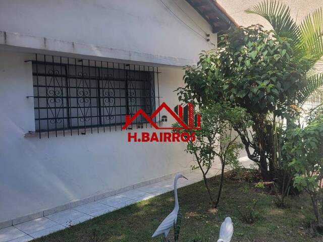 #1811 - Casa para Venda em São José dos Campos - SP - 2