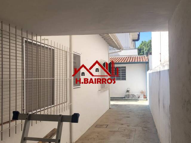 #1811 - Casa para Venda em São José dos Campos - SP - 3