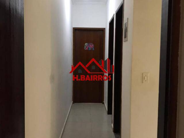 Casa para Locação em São José dos Campos - 5