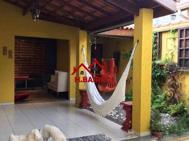 Casa para Locação em São José dos Campos - 4