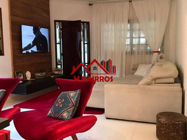 Casa para Locação em São José dos Campos - 2