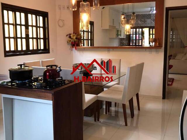 Casa para Locação em São José dos Campos - 3