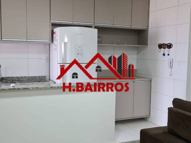 Apartamento para Venda em São José dos Campos - 2