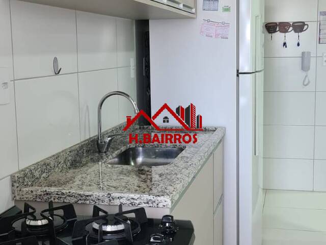 Apartamento para Venda em São José dos Campos - 3