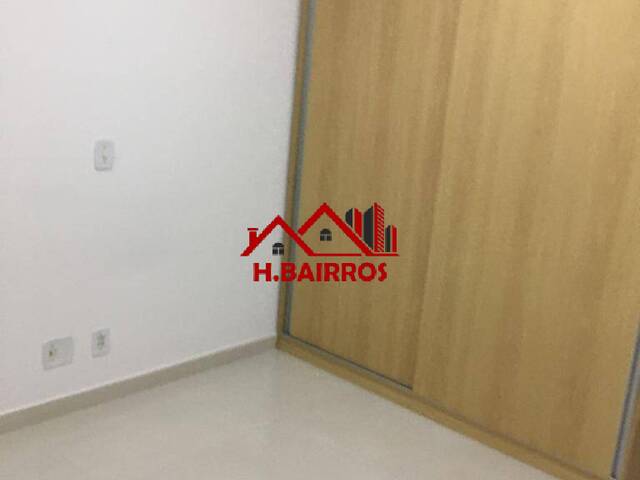 Apartamento para Locação em São José dos Campos - 3