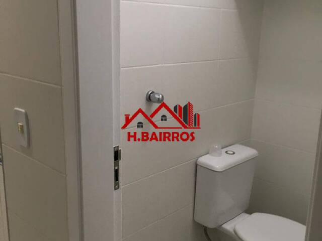 Apartamento para Locação em São José dos Campos - 4