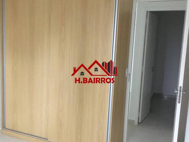 Apartamento para Locação em São José dos Campos - 5