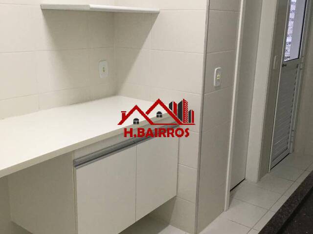 Apartamento para Locação em São José dos Campos - 2