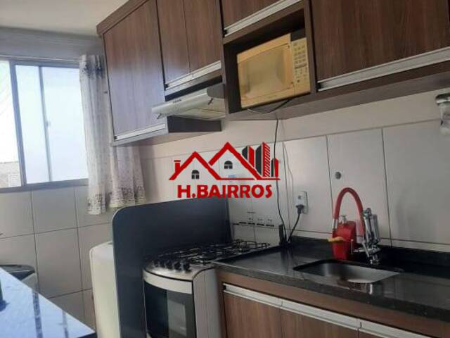 Apartamento para Venda em São José dos Campos - 4