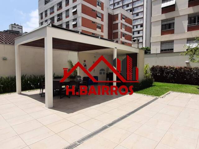 Apartamento para Locação em São José dos Campos - 2