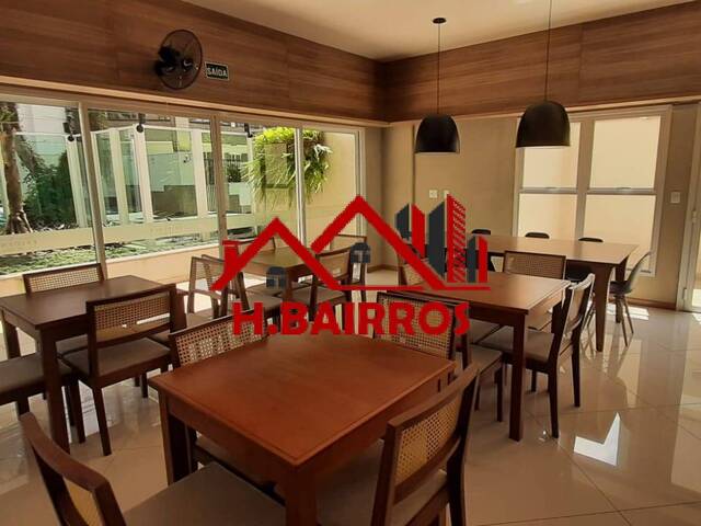 Apartamento para Locação em São José dos Campos - 4