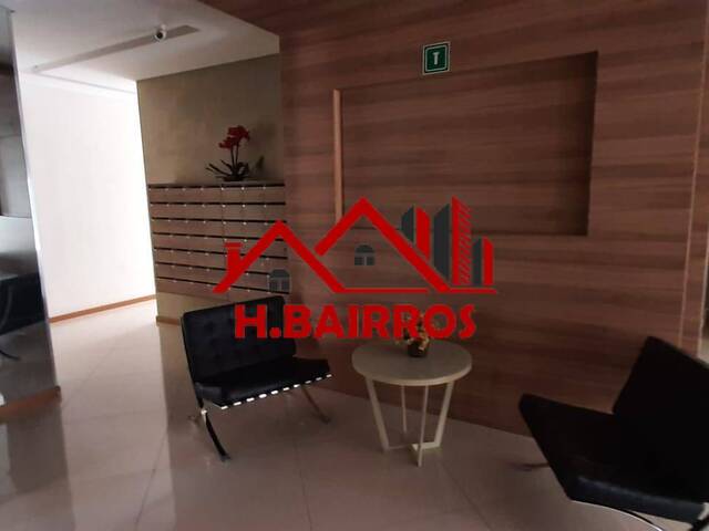 Apartamento para Locação em São José dos Campos - 5