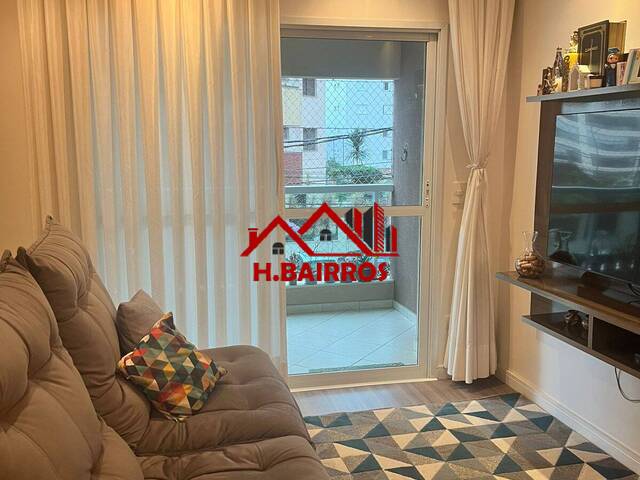 Apartamento para Locação em São José dos Campos - 2