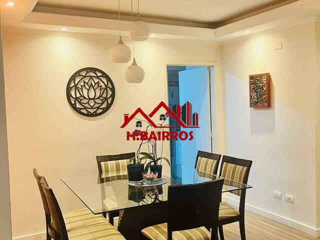Apartamento para Locação em São José dos Campos - 4