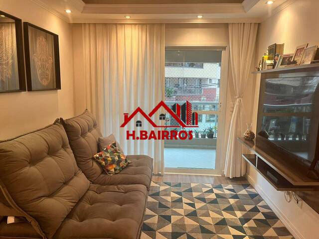 Apartamento para Locação em São José dos Campos - 3