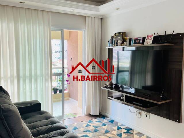 Apartamento para Venda em São José dos Campos - 5