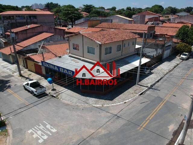 #1832 - Ponto Comercial para Venda em São José dos Campos - SP - 1