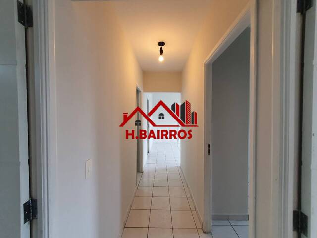 Apartamento para Venda em São José dos Campos - 2