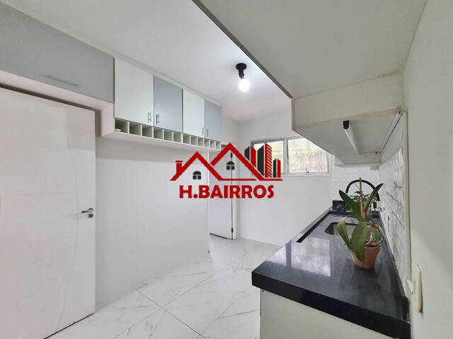 Apartamento para Venda em São José dos Campos - 4