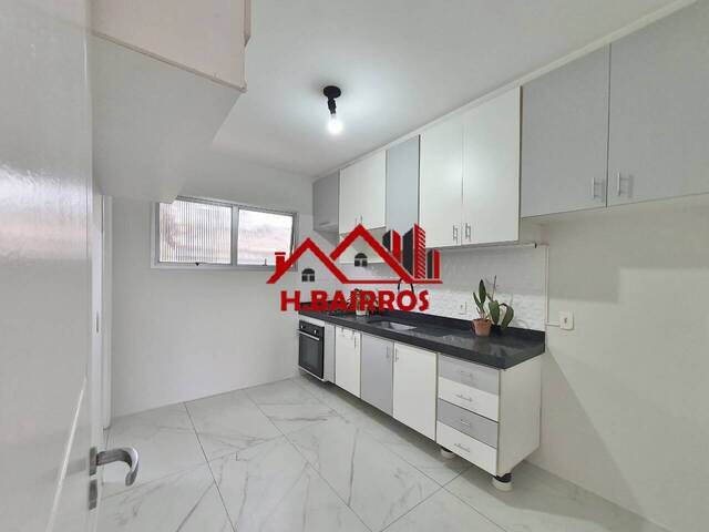 Apartamento para Venda em São José dos Campos - 3