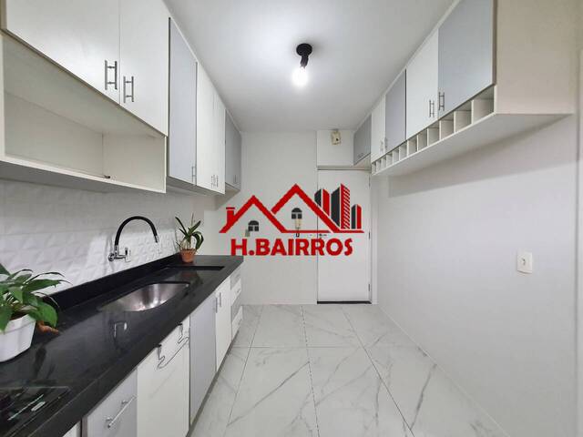 Apartamento para Venda em São José dos Campos - 5