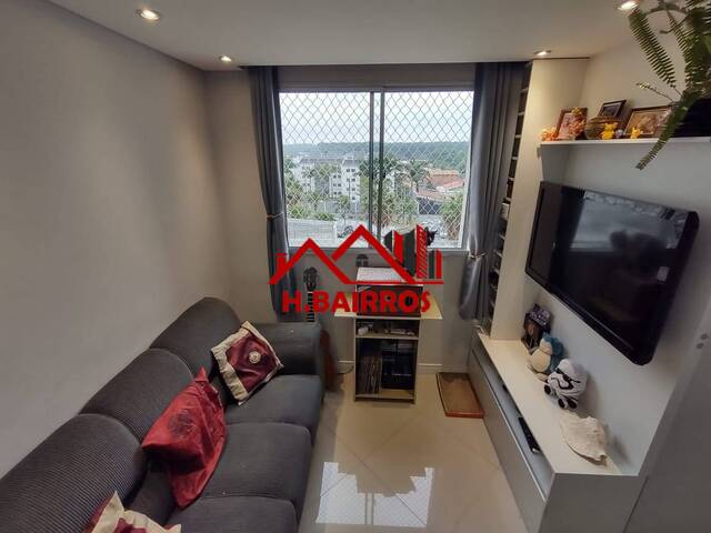 Apartamento para Venda em São José dos Campos - 3