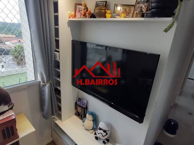 Apartamento para Venda em São José dos Campos - 2
