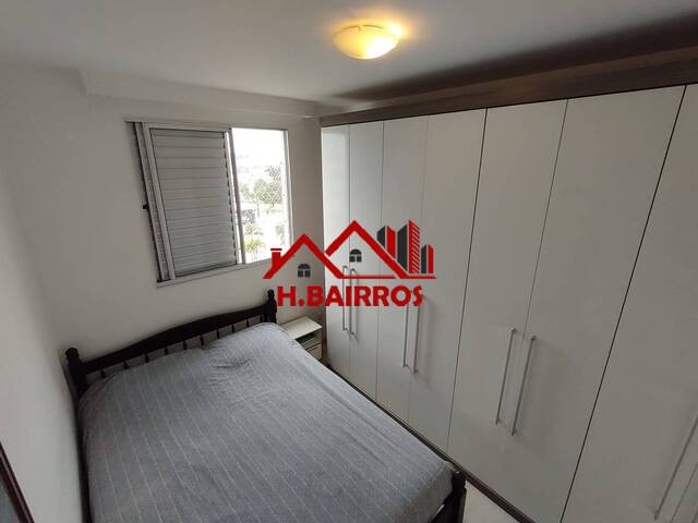 Apartamento para Venda em São José dos Campos - 5